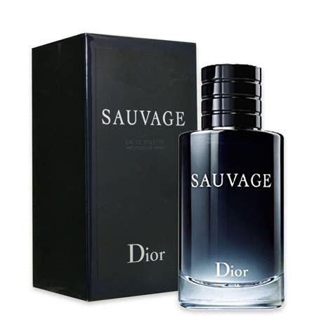 is dior sauvage edt good